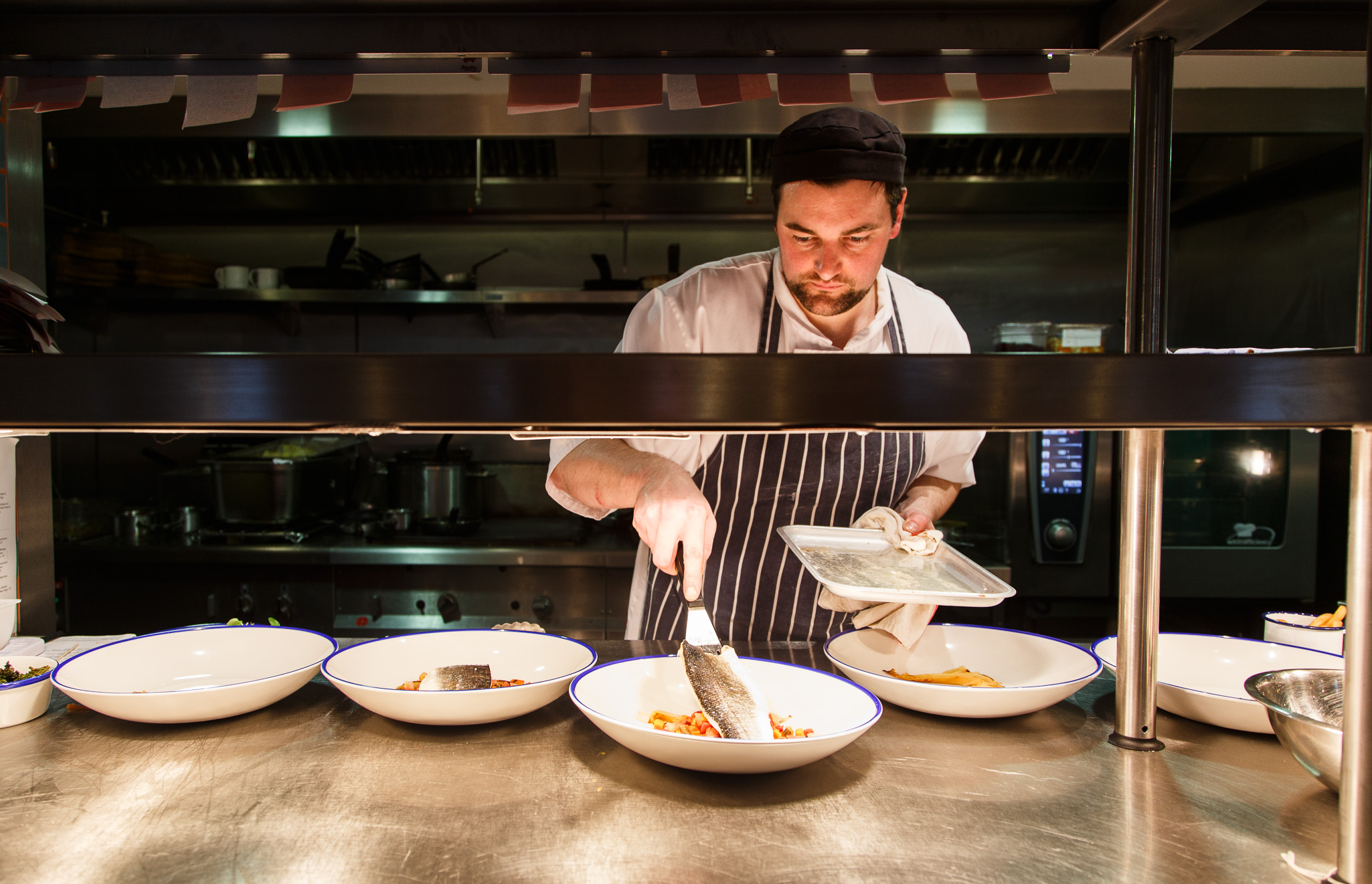 food and drink photography for Marmalade